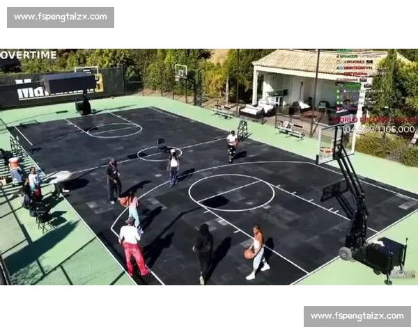 把你的投篮弧线升高再升高！命中率飙升的核心密码