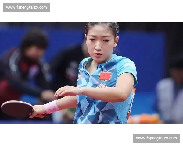 狂喜与冷眸：早田庆胜时，孙颖莎的复仇眼神已锁定